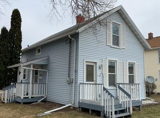 1402 N Bennett St, Appleton, WI 54914