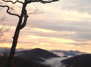 112 Tear Shirt Ln, Mars Hill, NC 28754