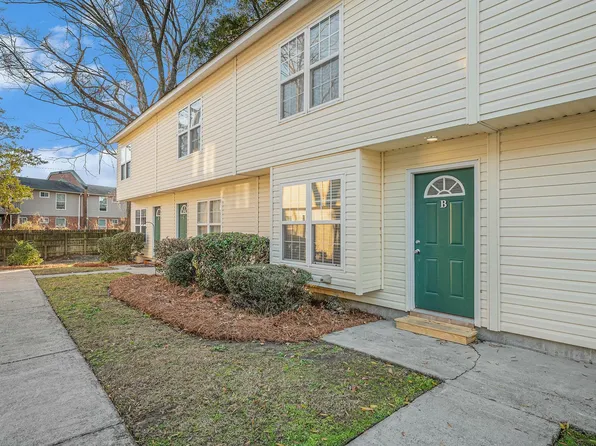 1423 Ashley River Rd APT 5B, Charleston, SC 29407