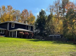 2877 N Ryan Pl, La Porte, IN