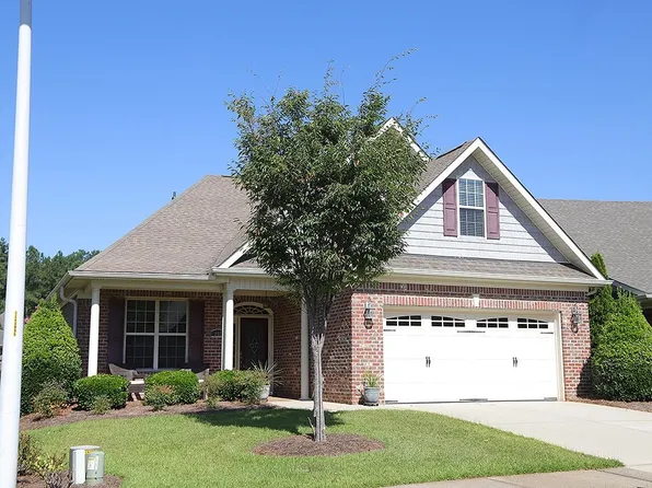 252 Shady Hollow Ln, Garner, NC 27529