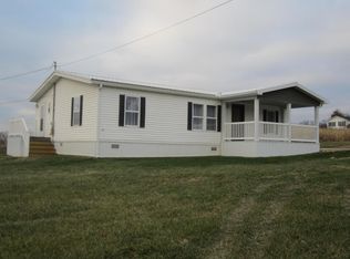 509 Benner Rd, Bellefonte, PA 16823