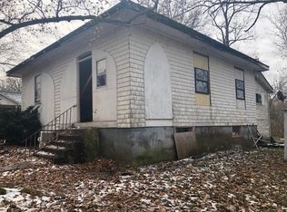 250 Turner Rd, Blackwell, MO 63626