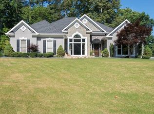 101 Copper Ridge Dr, Woodstock, GA 30188