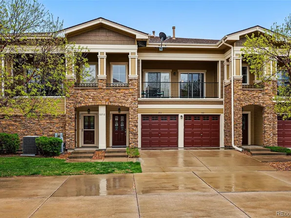 6212 Kilmer Loop #202, Golden, CO 80403
