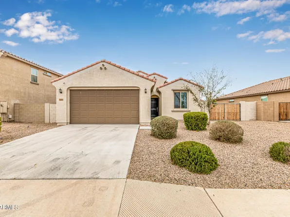 1636 E JARDIN Place, Casa Grande, AZ 85122
