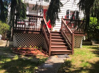 8 Lyncrest Ter, Wayne, NJ 07470