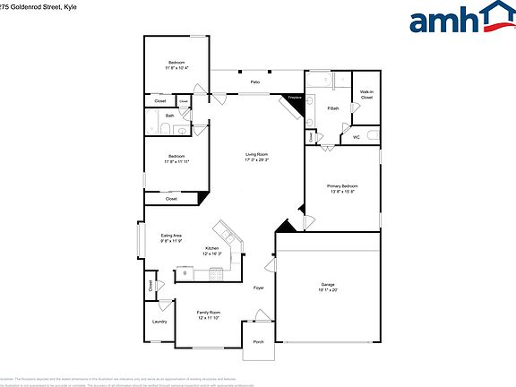 2nd image of 275 Goldenrod St
