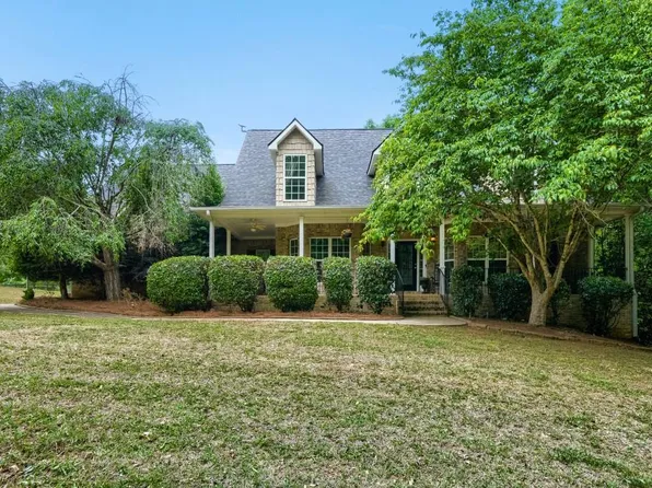 1561 Aiken Chafin Ln, McDonough, GA 30252