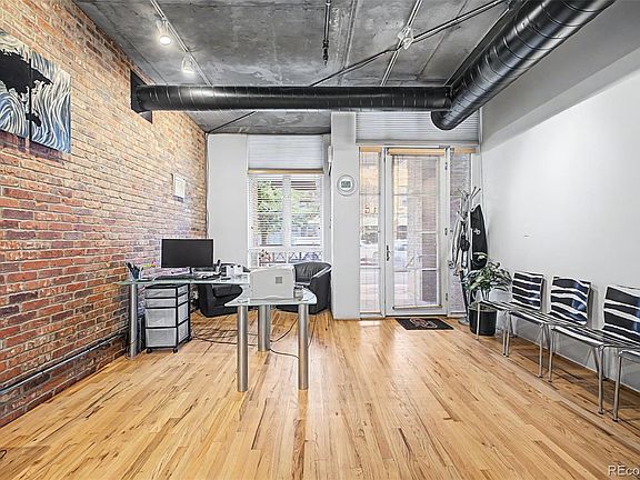 3rd image of 1499 Blake Street #1G