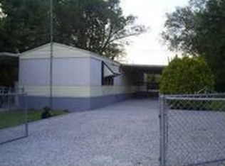 8505 Cole St, Collinsville, IL 62234