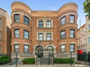 4631 S Indiana Ave APT 2S, Chicago, IL 60653