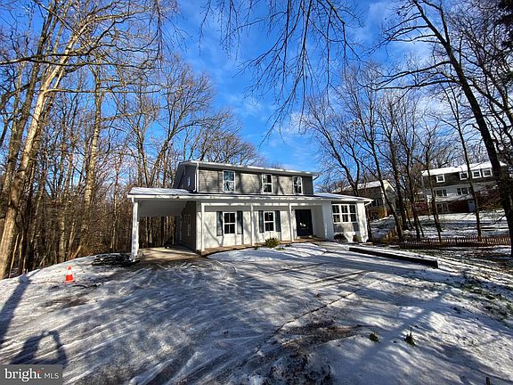 4th image of 9506 Nan Mill Ln