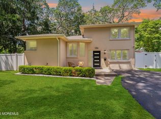 186 Elmwood Rd, Oakhurst, NJ 07755