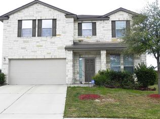 139 Pembroke Cv, Kyle, TX 78640