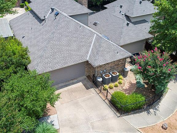 5th image of 2407 Club Oaks Ct