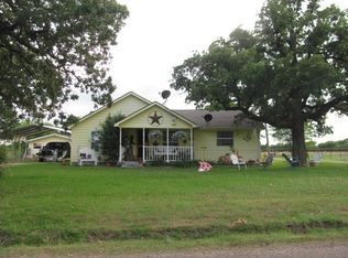 6452 County Road 1205, Cleburne, TX 76031