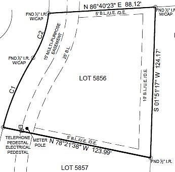 1st image of 1174 Road 5203