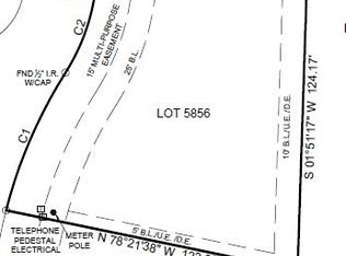 1174 Road 5203, Cleveland, TX 77327