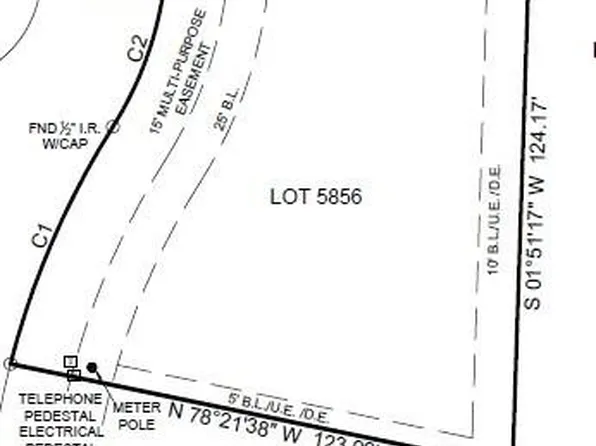 1174 Road 5203, Cleveland, TX 77327