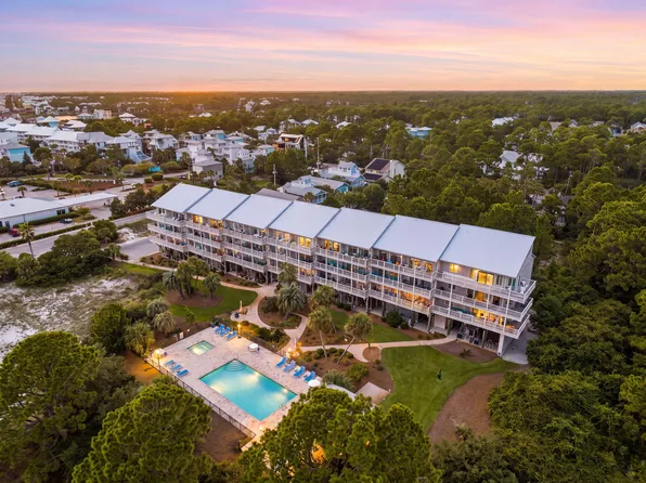 145 Beachfront Trl Unit 201, Santa Rosa Beach, FL 32459