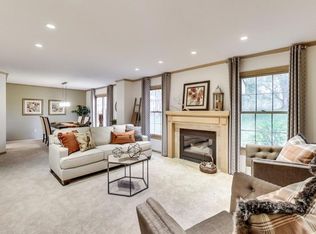 5267 Silver Maple Cir, Minnetonka, MN 55343