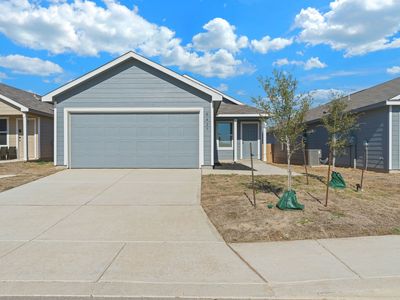 8427 Purple Sapphire, San Antonio, TX, 78263