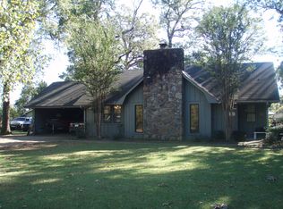 1241 Oak Pl, Ashdown, AR 71822