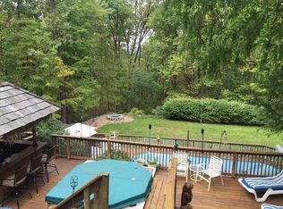 254 Briarwood Dr, Elverson, PA 19520