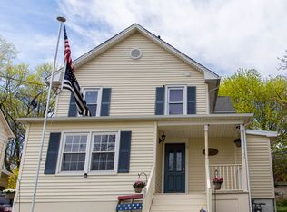 37 Wantage Ave, Branchville, NJ 07826