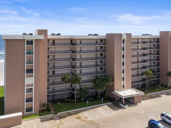 4435 S Atlantic Ave Unit 715, Ponce Inlet, FL 32127