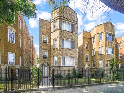 7828 S Winchester Ave, Chicago, IL, 60620