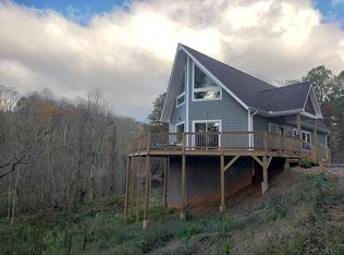 27 M L Reagan Dr, Candler, NC 28715