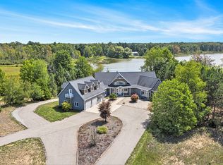 667 W Wilke Rd, Rothbury, MI 49452