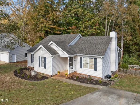 6516 Southside Dr, Raleigh, NC 27612