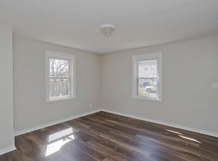 11-17 Putnam Cir #11, Springfield, MA 01104