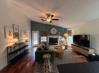 4005 Cortina Dr, Austin, TX 78749