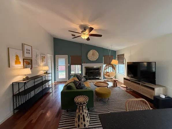 4005 Cortina Dr, Austin, TX 78749