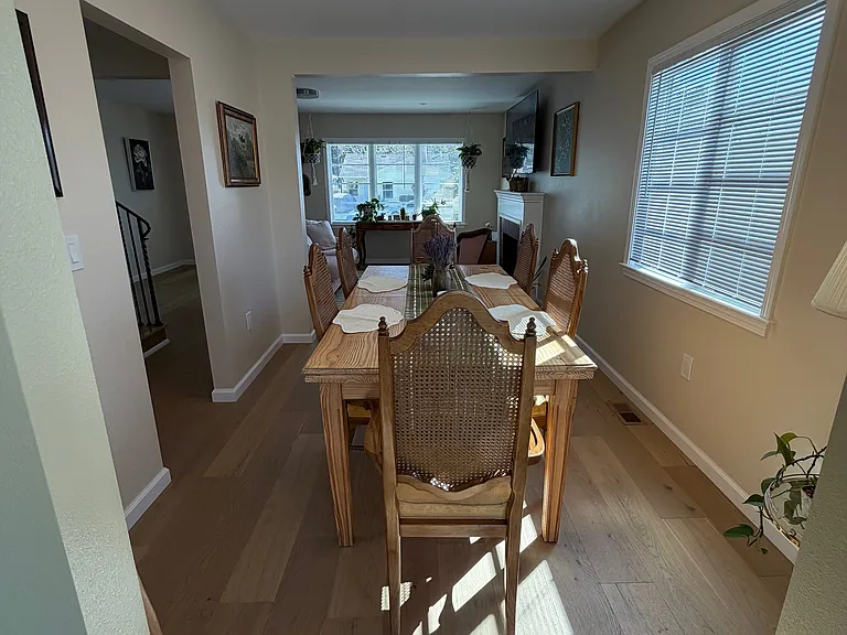 2815 Chanslor Ave — Photo 6