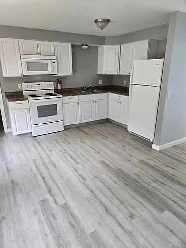 Floor plan 18B