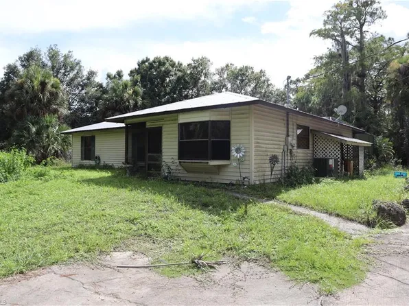 461 18th ST SE, NAPLES, FL 34117