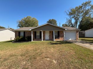 181 Wildflower Dr, Jacksonville, AR 72076