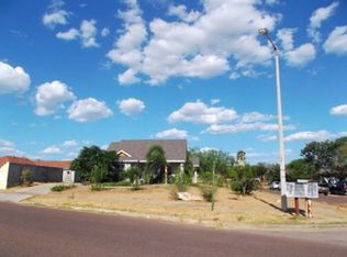 2461 Colonia Loop, Laredo, TX 78046