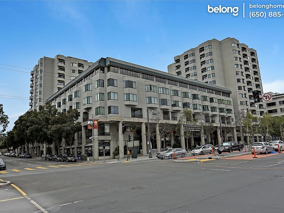 1st image of 601 Van Ness Ave APT 3