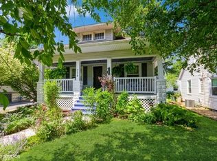 715 Cowles Ave, Joliet, IL 60435