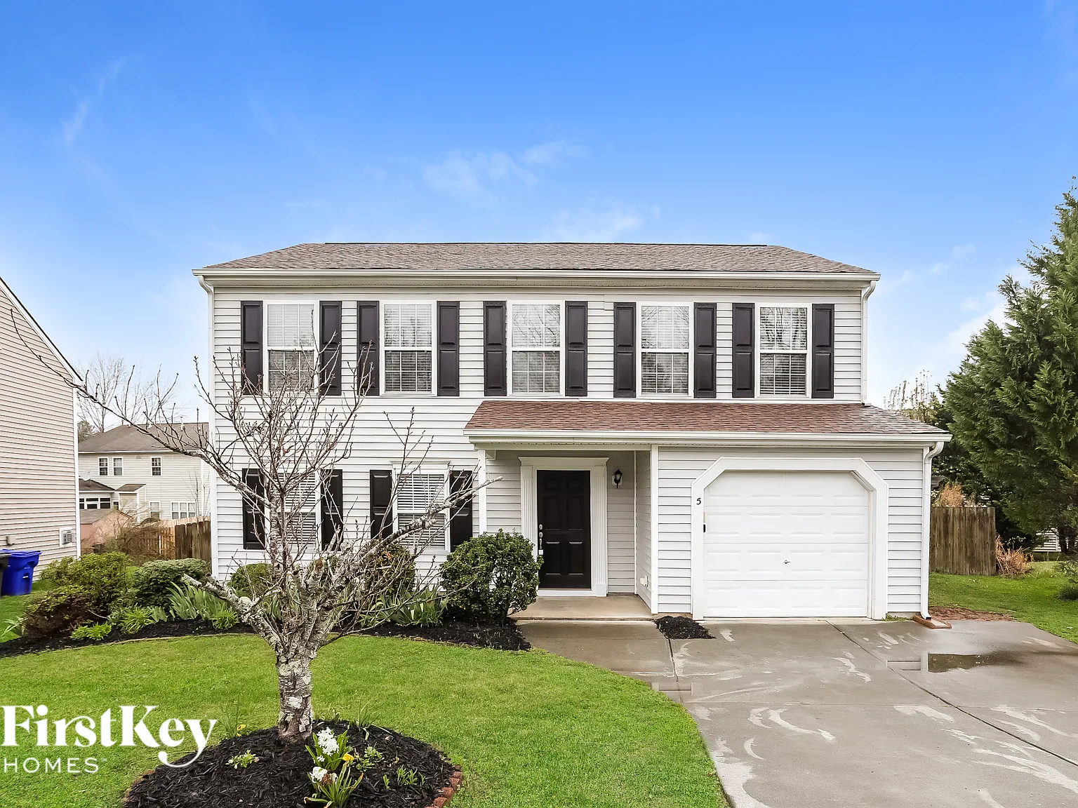 4 bed, 2.5 bath, 1863 sqft, $2,710 — Photo 1
