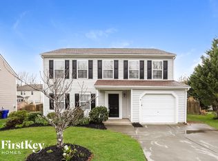 5 Stepney Ct, Durham, NC 27713