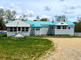 274 Milan Rd, Milan, NH 03588