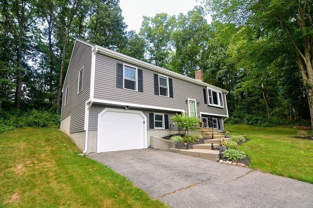 12 Marks Way, Sutton, MA 01590 Zillow