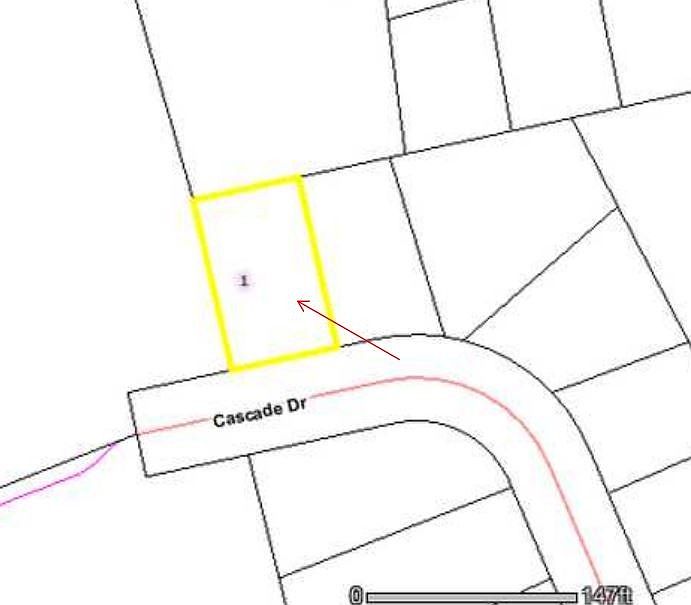1st image of 120 Cascade Dr